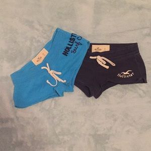 Hollister Lounge Shorts